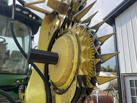 2022 John Deere 770 - Photo6