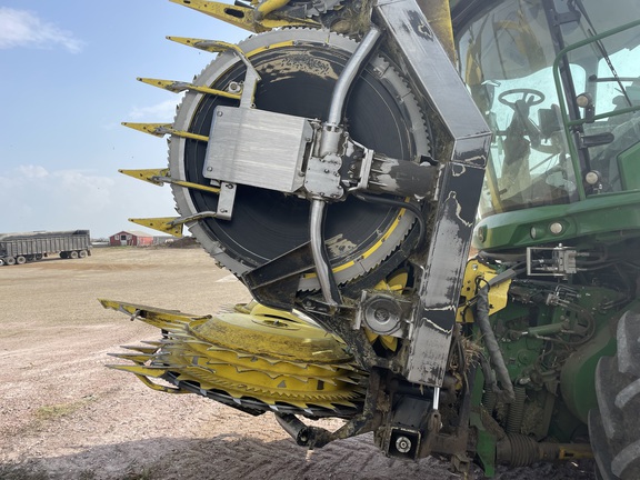 2022 John Deere 770 - Photo2