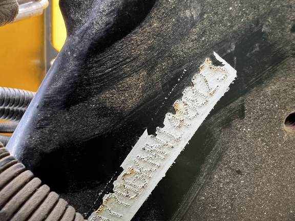 2022 John Deere 770 - Photo19