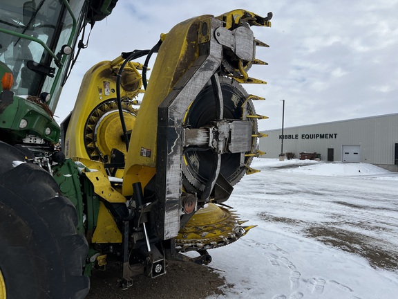 2022 John Deere 770 - Photo3