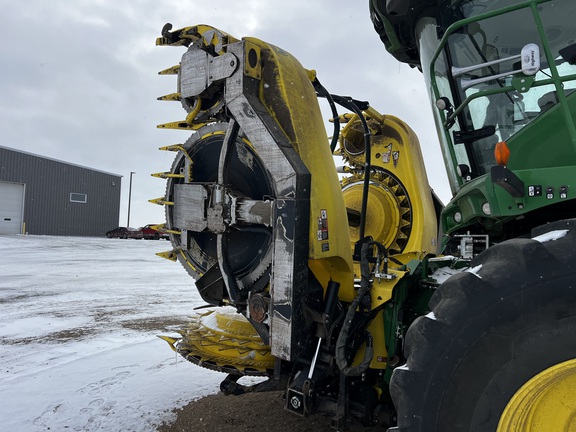 2022 John Deere 770 - Photo4