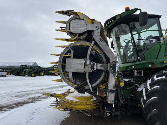 2022 John Deere 770 - Photo5