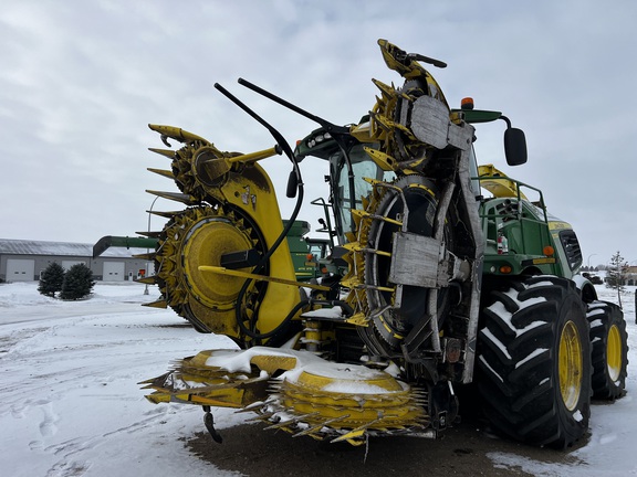 2022 John Deere 770 - Photo6