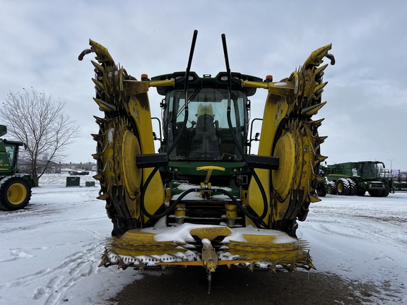 2022 John Deere 770 - Photo7