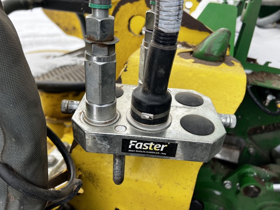 2022 John Deere 770 - Photo8