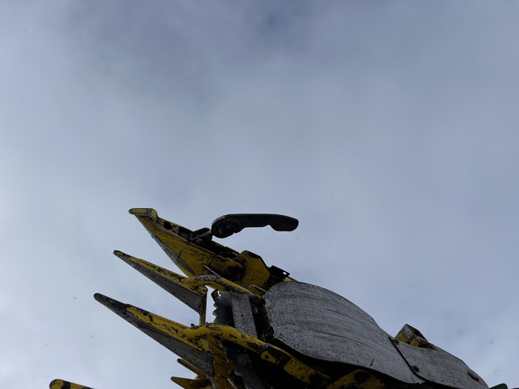 2022 John Deere 770 - Photo9