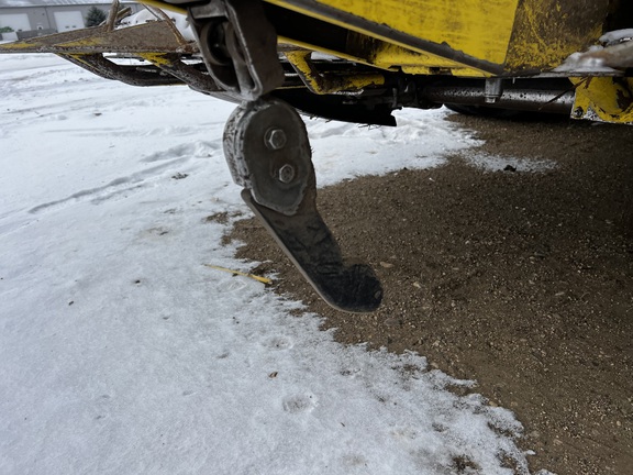 2022 John Deere 770 - Photo10