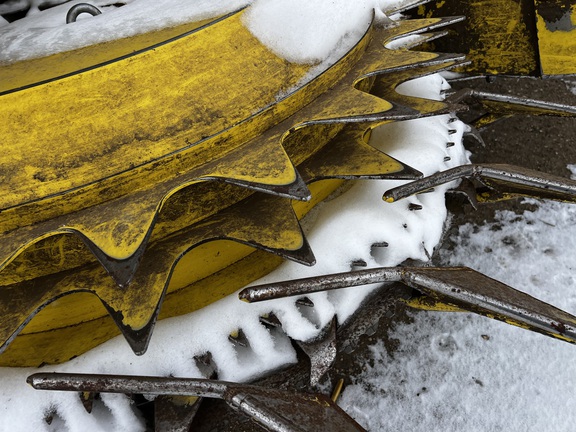 2022 John Deere 770 - Photo13