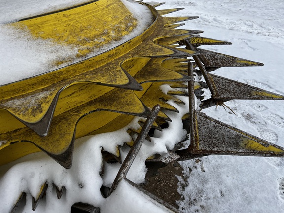 2022 John Deere 770 - Photo14