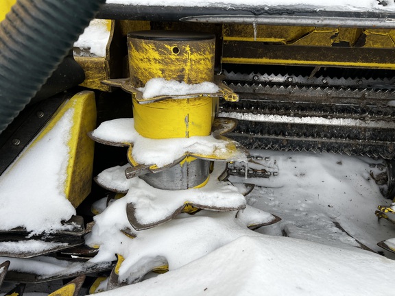 2022 John Deere 770 - Photo15