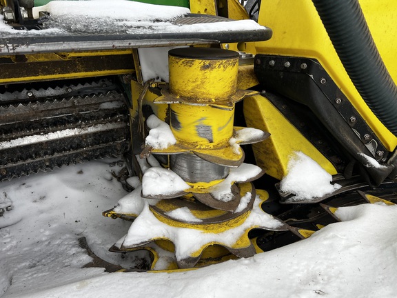 2022 John Deere 770 - Photo16