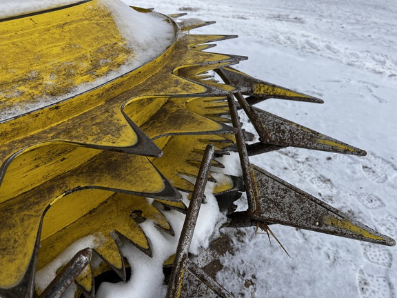 2022 John Deere 770 - Photo17