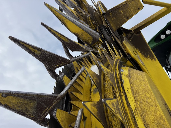 2022 John Deere 770 - Photo18