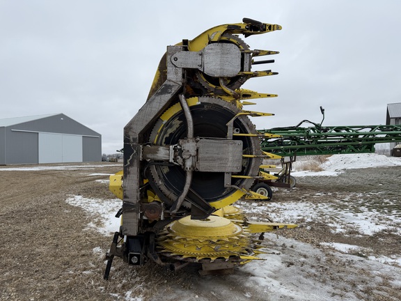 2022 John Deere 770 - Photo2