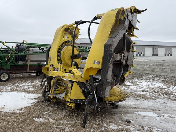 2022 John Deere 770 - Photo3