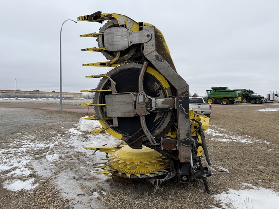 2022 John Deere 770 - Photo6