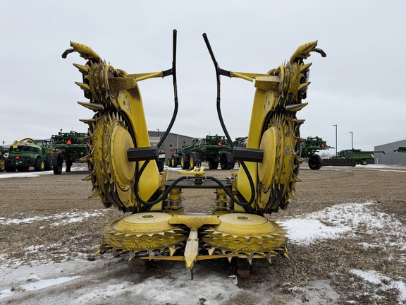 2022 John Deere 770 - Photo8