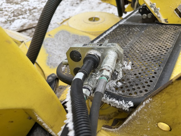 2022 John Deere 770 - Photo9