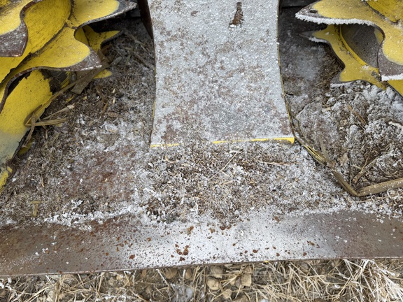 2022 John Deere 770 - Photo11