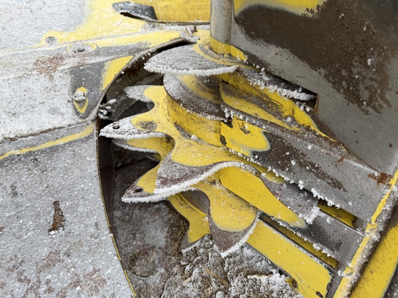 2022 John Deere 770 - Photo12