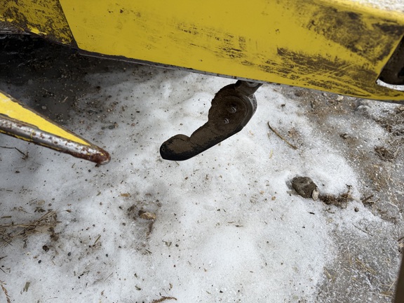 2022 John Deere 770 - Photo16