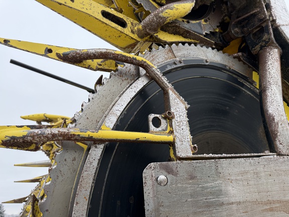 2022 John Deere 770 - Photo19