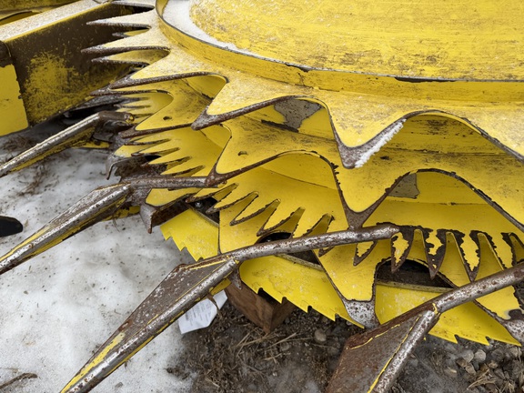 2022 John Deere 770 - Photo20