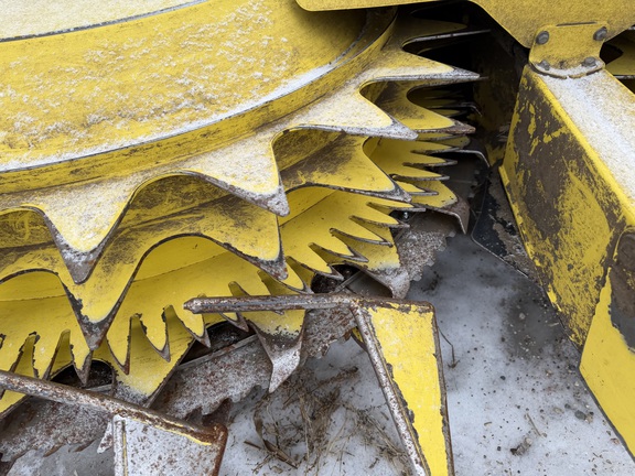 2022 John Deere 770 - Photo21