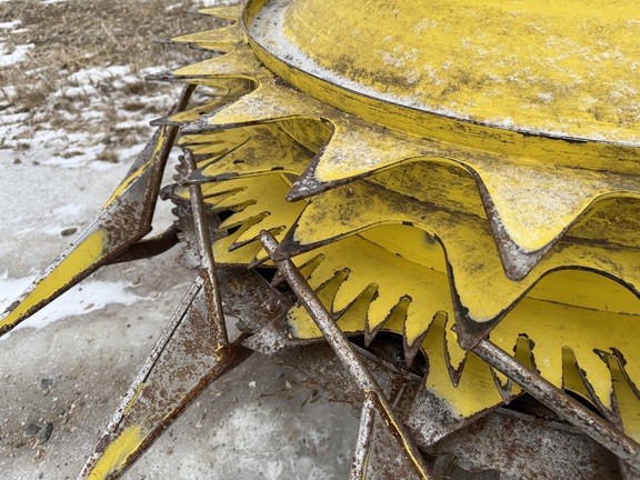 2022 John Deere 770 - Photo22