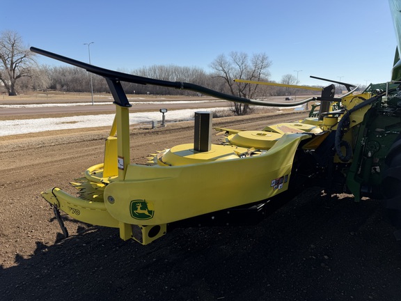 2022 John Deere 770 - Photo4
