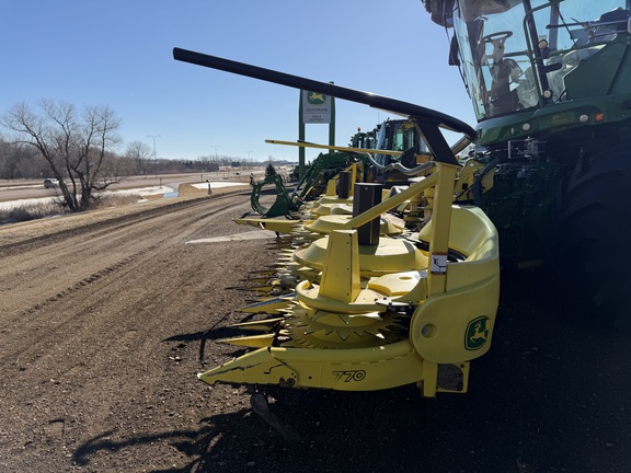 2022 John Deere 770 - Photo5