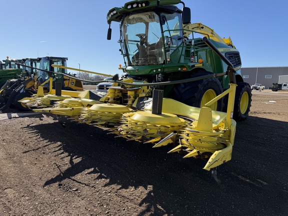 2022 John Deere 770 - Photo6