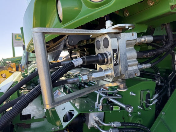 2022 John Deere 770 - Photo7