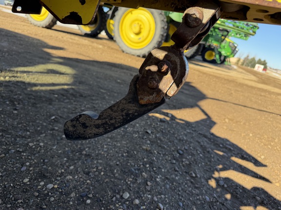 2022 John Deere 770 - Photo8