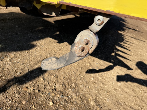 2022 John Deere 770 - Photo10