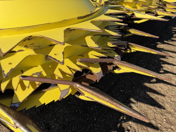 2022 John Deere 770 - Photo12