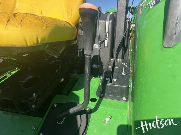Photo of 2022 John Deere 5045E