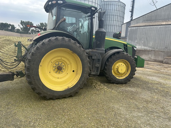 2017 John Deere 8295R - Photo4