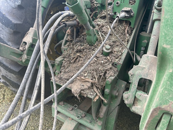 2017 John Deere 8295R - Photo7