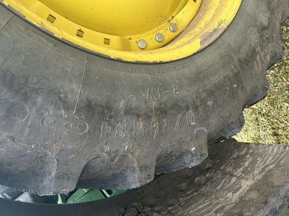 2017 John Deere 8295R - Photo10