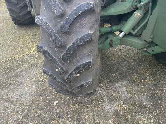 2017 John Deere 8295R - Photo9