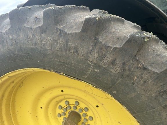 2017 John Deere 8295R - Photo11
