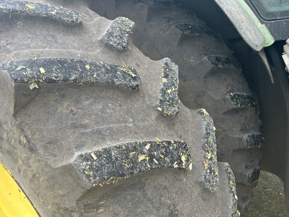 2017 John Deere 8295R - Photo12