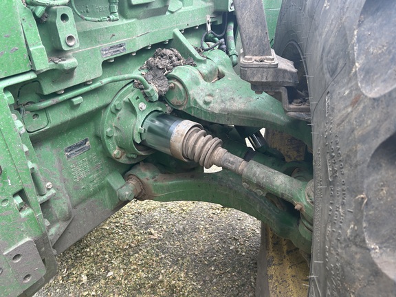 2017 John Deere 8295R - Photo13