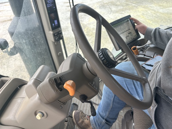 2017 John Deere 8295R - Photo15