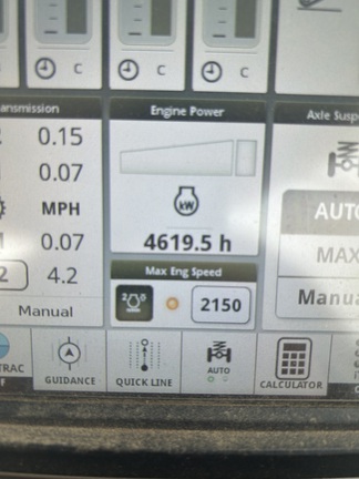 2017 John Deere 8295R - Photo16