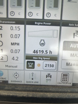 2017 John Deere 8295R - Photo17