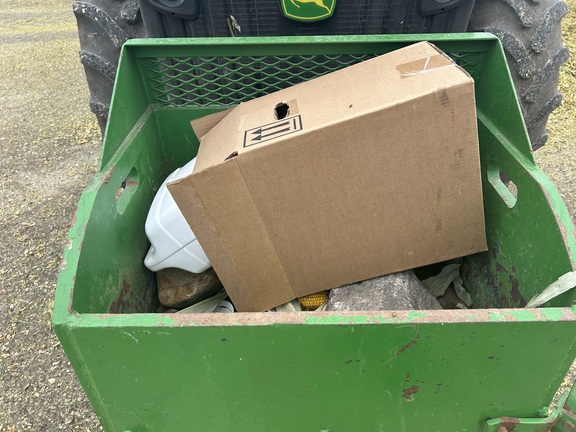 2017 John Deere 8295R - Photo14