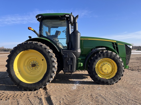 2017 John Deere 8295R - Photo3