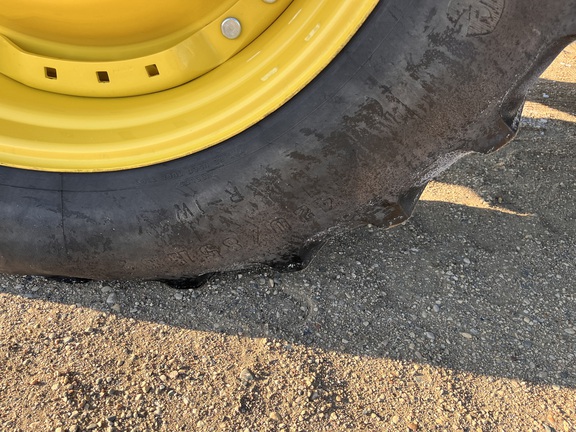 2017 John Deere 8295R - Photo9